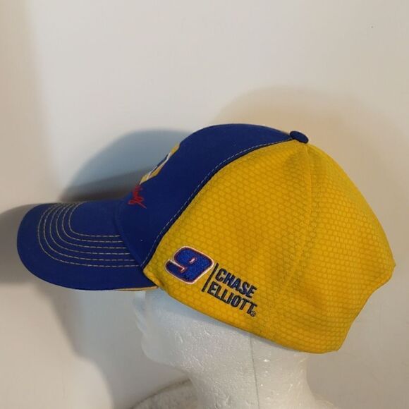 Napa Racing Chase Elliott #9 Cap - Picture 2 of 7
